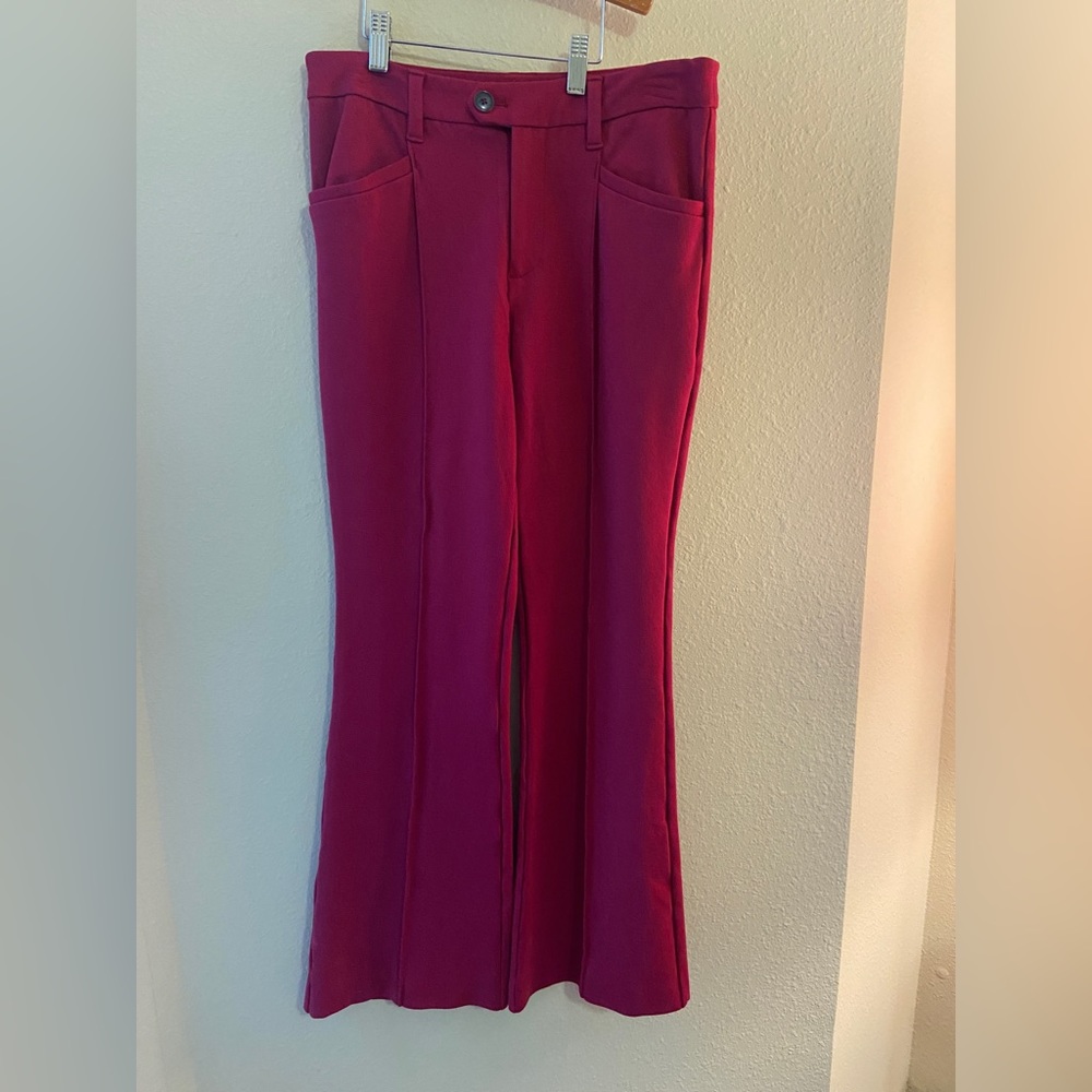 Anthropologie “the essential trouser”